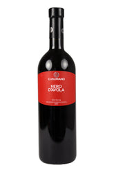 Cusumano Nero D'Avola 750ml