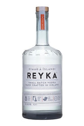 Reyka Small Batch Vodka 1L