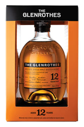 Glenrothes 12yr Single Malt Scotch 750ml