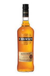 Cruzan Aged Dark Rum - 1l Bottle