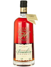 Parker's Heritage 24-Year Bourbon Whiskey - 750ml Bottle