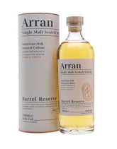 Arran Barrel Reserve Single Malt 700ml
