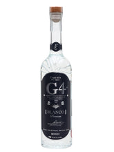 G4 Blanco Tequila