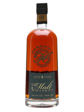Parker's Heritage 8 Year Old Straight Malt / 9th Edition