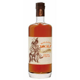 William Wolf Bourbon Pecan 750ml