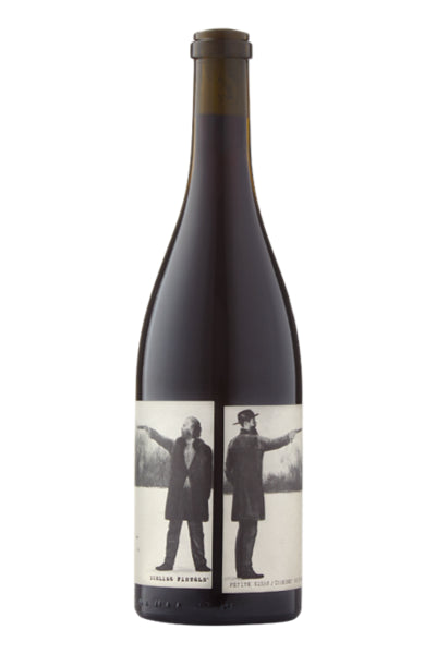 Dueling Pistols Paso Robles Red Blend 2016 Red Wine - California