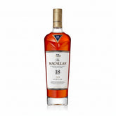 Macallan 18yr Double Cask Single Malt Scotch 750ml