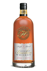 Parker's Heritage Collection 11th Edition: 11YO Single Barrel Bourbon Whiskey - 750ml Bottle