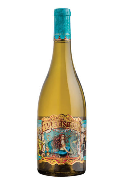 Michael David Winery Freakshow Chardonnay 2021 White Wine - California