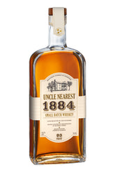 Uncle Nearest 1884 Whiskey 750ml