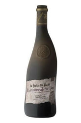 Pere Anselme Chteauneuf-du-Pape La Fiole Du Pape Pre Anselme Rhone Blend - Red Wine from France - 750ml Bottle