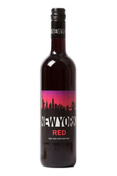 Brotherhood Winery New York Red Blend Proprietary - Wine from New York - 750ml Bottle