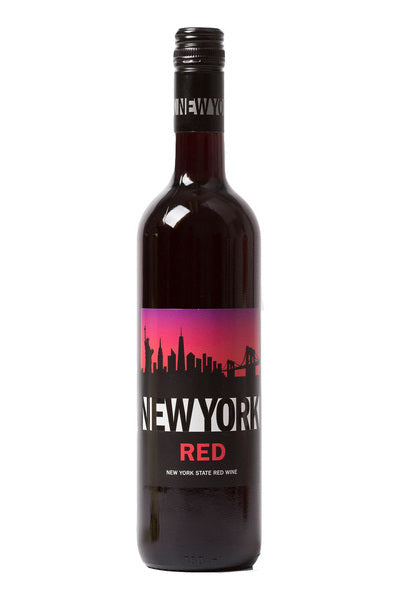 Brotherhood Winery New York Red Blend Proprietary - Wine from New York - 750ml Bottle