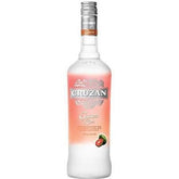 Cruzan Guava Flavored Rum 42 1l