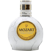 Mozart White Chocolate Vanilla Cream Liqueur 750ml