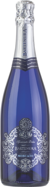 Bartenura Sparkling Moscato 750ml