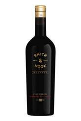 Smith & Hook Reserve Cabernet Sauvignon 2019 Red Wine - California