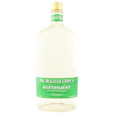 Dr. Mcgillicuddy's Liqueur Intense Mentholmint 1.00L