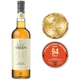 Oban 14yr Single Malt Scotch 750ml