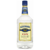 Fleischmann's Extra Dry Gin 1.75L