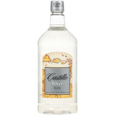 Castillo Silver Rum White - 1.75l Bottle