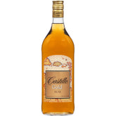 Castillo Gold Rum - 1l Bottle