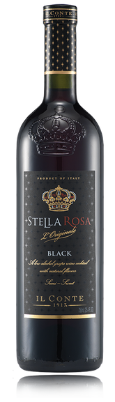 Stella Rosa Black 750ml
