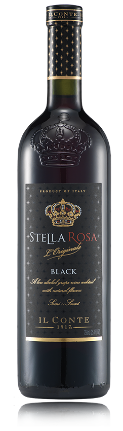 Stella Rosa Black 750ml