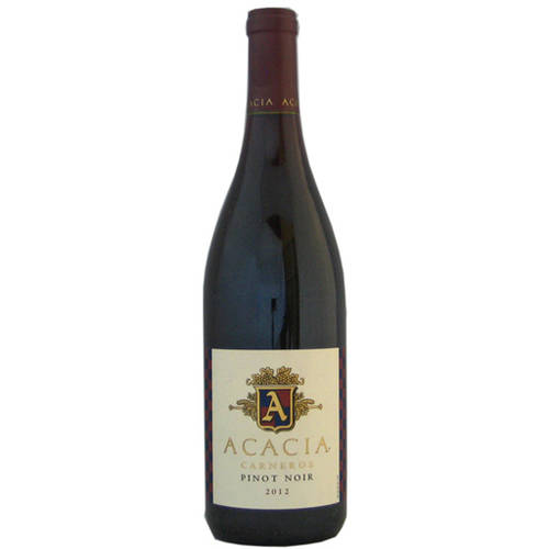 Acacia Carneros Pinot Noir 2019 Red Wine - California