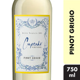 Cupcake Pinot Grigio 750ml