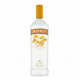 Smirnoff Orange Flavored Vodka 70 1l