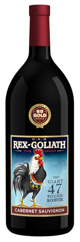 Rex Goliath Cabernet Sauvignon 1.5L
