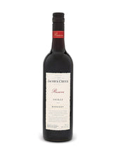 Jacob's Creek Reserve Shiraz 2021 Red Wine - Australia