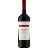 Louis M. Martini Napa Valley Cabernet Sauvignon Red Wine 750ml