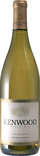 Kenwood Sonoma Chardonnay 750ml