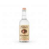 Tito's Handmade Vodka 750ml