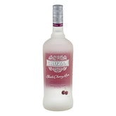 Cruzan Black Cherry Flavored Rum 42 1l