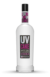 Uv Vodka Cake 1.00L