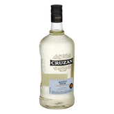 Cruzan Estate Diamond Light Rum White - 1.75l Bottle