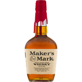 Maker's Mark Bourbon Whisky 1.75L