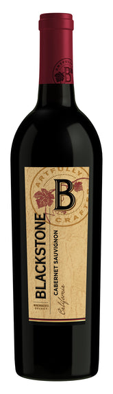Blackstone Cabernet Sauvignon 750ml