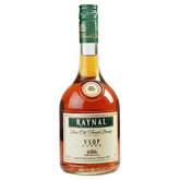 Raynal V.S.O.P Brandy - 750ml Bottle