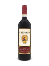 Castello Di Gabbiano Chianti Classico Blend - Red Wine from Italy - 750ml Bottle