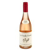 La Vieille Ferme Rose 750ml