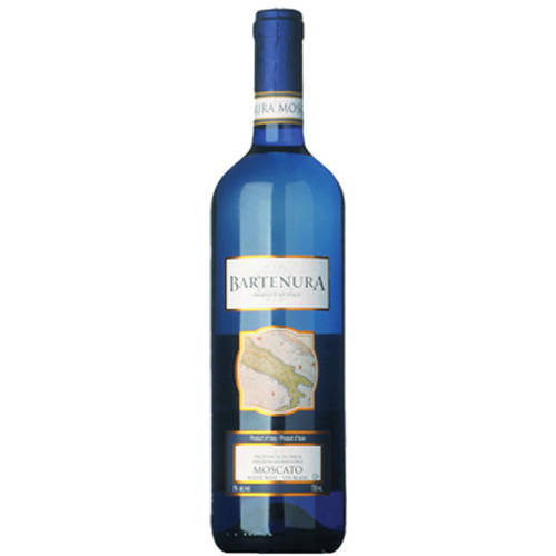 Bartenura Moscato D'Asti 750ml