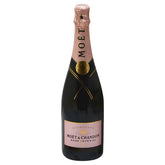 Mot & Chandon Moet & Chandon Brut Imperial Rose Champagne - 750ml Sparkling Wine