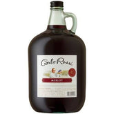 Carlo Rossi Merlot 4L