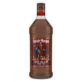 Captain Morgan Long Island Iced Tea 1.75 L 17% ABV