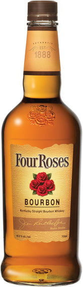 Four Roses Kentucky Straight Bourbon Whiskey Whiskey