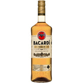 Bacardí Gold
